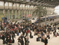 La minute de vérité : La tragédie de la gare de Lyon