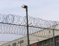 Megastructures : Démolition d'une prison