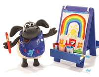 Voici Timmy : La marionnette de Timmy