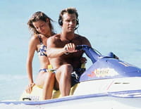 Les vacances de l'amour : Cacahuète