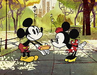 Mickey Mouse : La course à la limonade