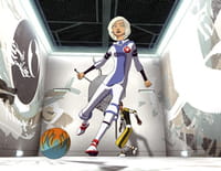 Galactik Football : La star déchue