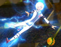 Galactik Football : Balade pour un pirate