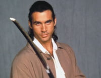 Highlander : Amour à mort