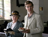 Miss Marple : Un meurtre est-il facile ?