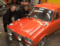 Cash Cars : Ma première voiture