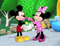 La maison de Mickey : L'oiseau de Dingo