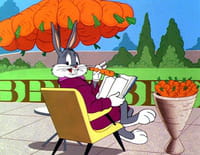 Bugs Bunny : Le singe d'une nuit d'été