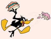 Daffy Duck : Le défi de Daffy