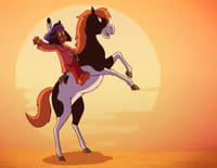 Yakari : Les graines de soleil