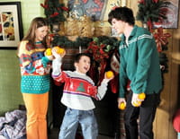 The Middle : Des parents formidables