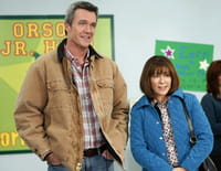 The Middle : Les boss de la maison
