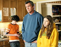 The Middle : Halloween
