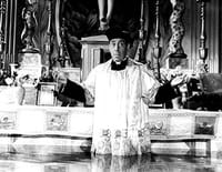 Le retour de Don Camillo