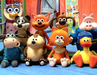 Voici Timmy : Une surprise de printemps pour Timmy