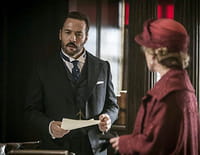 Mr Selfridge