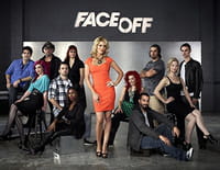 Face off : Episode 8 : Les créatures du Dr Seuss