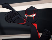 Randy Cunningham, le ninja : La vengeance de la sorcière