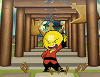 Xiaolin Chronicles : La planète des dragons
