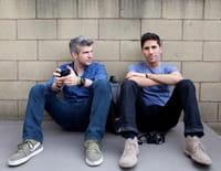 Catfish : fausse identité : Jesse et Brian