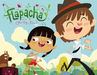 Flapacha, où es-tu ? : Le jour le plus long