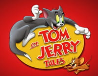 Tom et Jerry Tales : Kan gourou