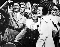 La fascination des femmes pour Hitler