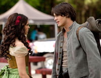 Vampire Diaries : Le jour des fondateurs