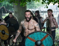 Vikings : Aux portes de la ville