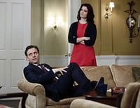Scandal : Plus de massacre
