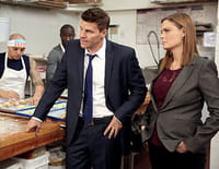 Bones : Le crime dans la peau