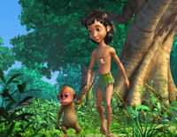 Le livre de la jungle : Fan de Mowgli