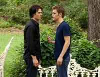 Vampire Diaries : Que la partie commence