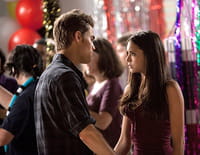 Vampire Diaries : La première nuit