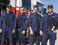 Rescue unité spéciale : Lucy et les stéroïdes