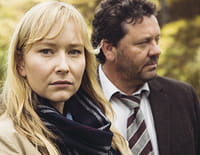 Brokenwood : Chasse à l'homme