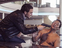 No Limit : Infiltration
