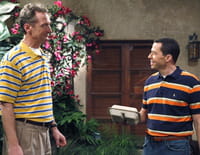 Mon oncle Charlie : Les blagues de pétomanes, les tartes et Céleste