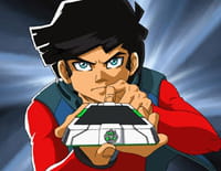 Redakai : La légende du cube Kairu