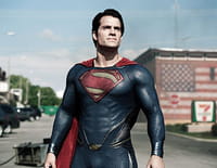 Man of Steel
