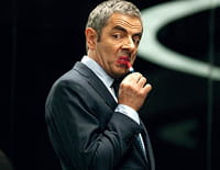 Johnny English, le retour