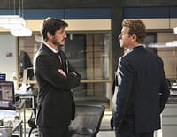 Mentalist : Pas de nuages à l'horizon