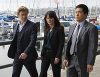 Mentalist : Rester dans l'ombre