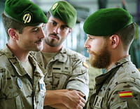 Les otages du désert