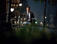 Wayward Pines : Paradis sur terre
