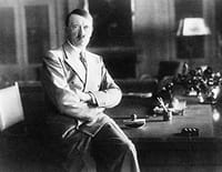 Histoire interdite : Hitler, les secrets de l'ascension d'un monstre