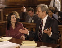New York police judiciaire : Discrimination positive
