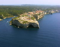 Douces France(s) : En Corse