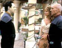 Star Trek : insurrection