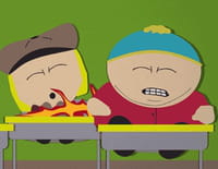 South Park : Cartman a une sonde anale
